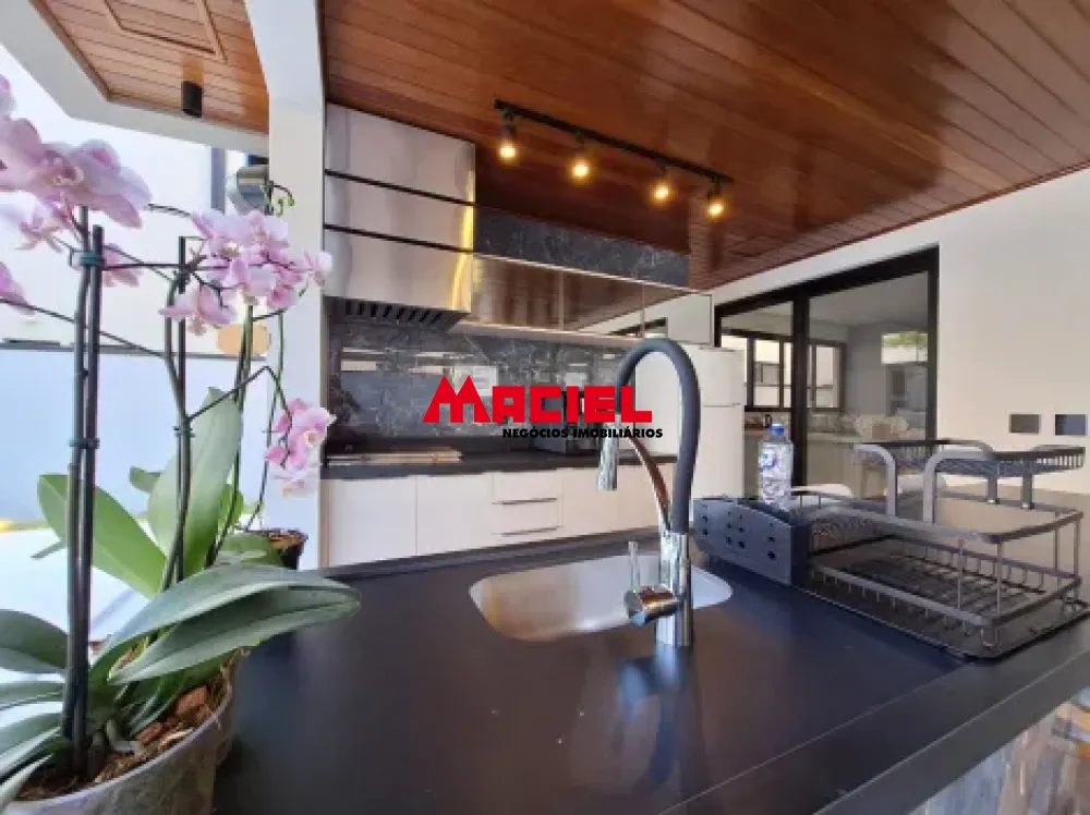 Alugar Casa / Condom&iacute;nio em S&atilde;o Jos&eacute; dos Campos R$ 25.000,00 - Foto 14