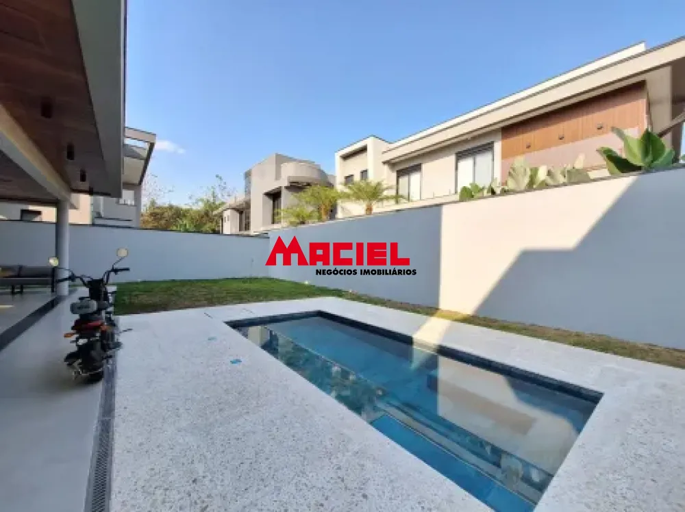 Alugar Casa / Condom&iacute;nio em S&atilde;o Jos&eacute; dos Campos R$ 25.000,00 - Foto 15