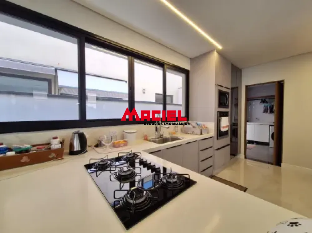 Alugar Casa / Condom&iacute;nio em S&atilde;o Jos&eacute; dos Campos R$ 25.000,00 - Foto 17