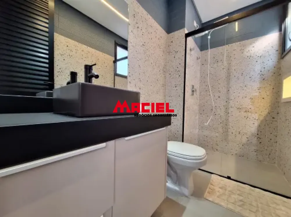 Alugar Casa / Condom&iacute;nio em S&atilde;o Jos&eacute; dos Campos R$ 25.000,00 - Foto 18