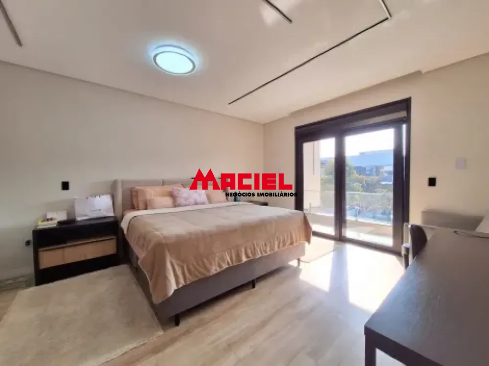 Alugar Casa / Condom&iacute;nio em S&atilde;o Jos&eacute; dos Campos R$ 25.000,00 - Foto 19