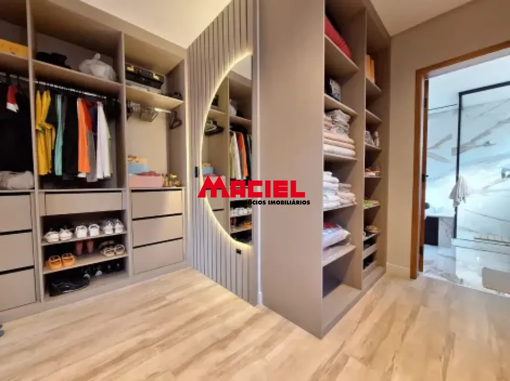 Alugar Casa / Condom&iacute;nio em S&atilde;o Jos&eacute; dos Campos R$ 25.000,00 - Foto 21