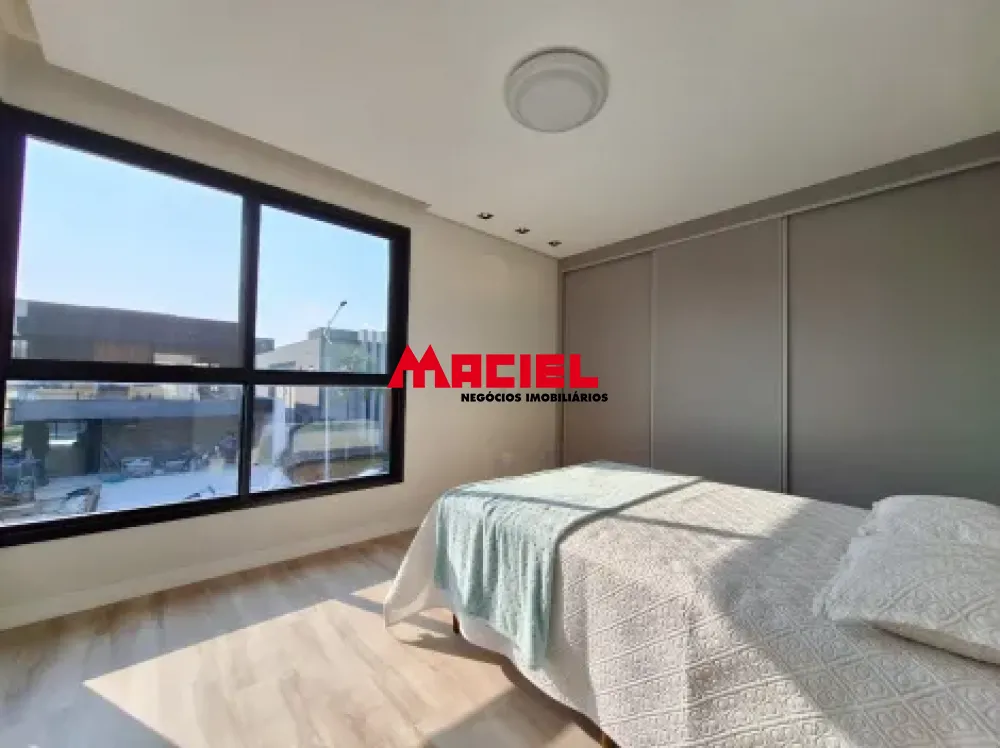 Alugar Casa / Condom&iacute;nio em S&atilde;o Jos&eacute; dos Campos R$ 25.000,00 - Foto 25