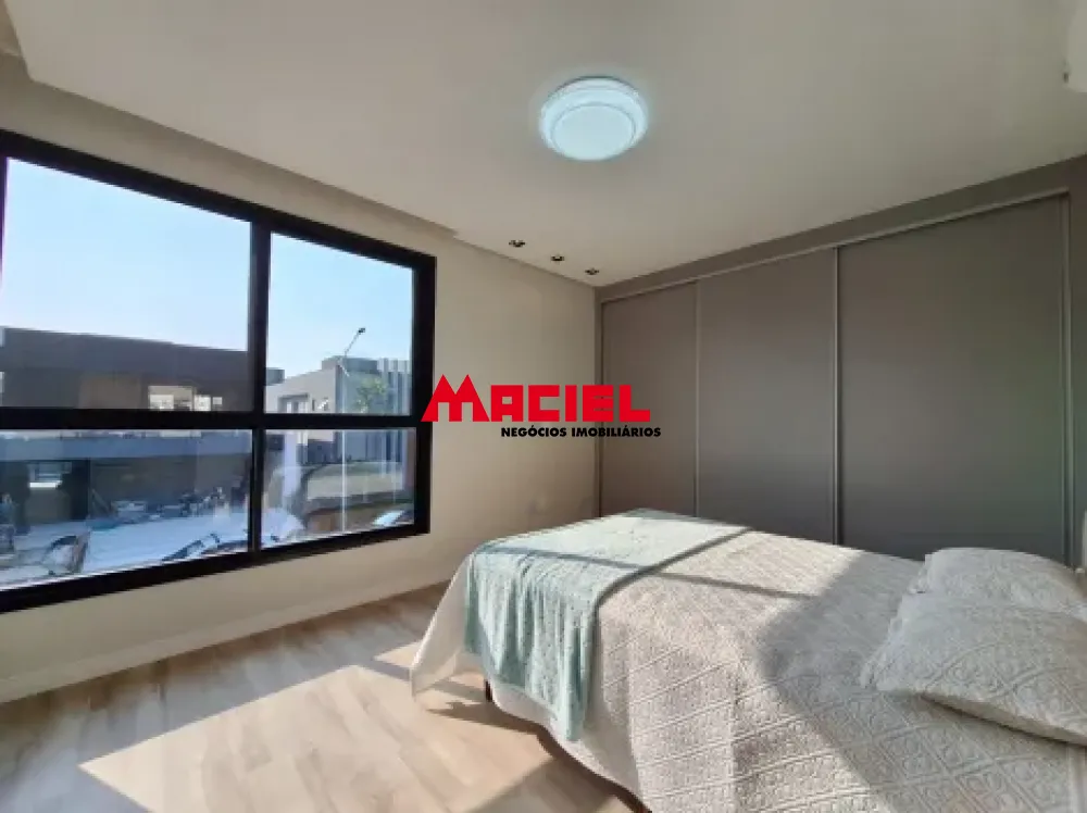 Alugar Casa / Condom&iacute;nio em S&atilde;o Jos&eacute; dos Campos R$ 25.000,00 - Foto 26