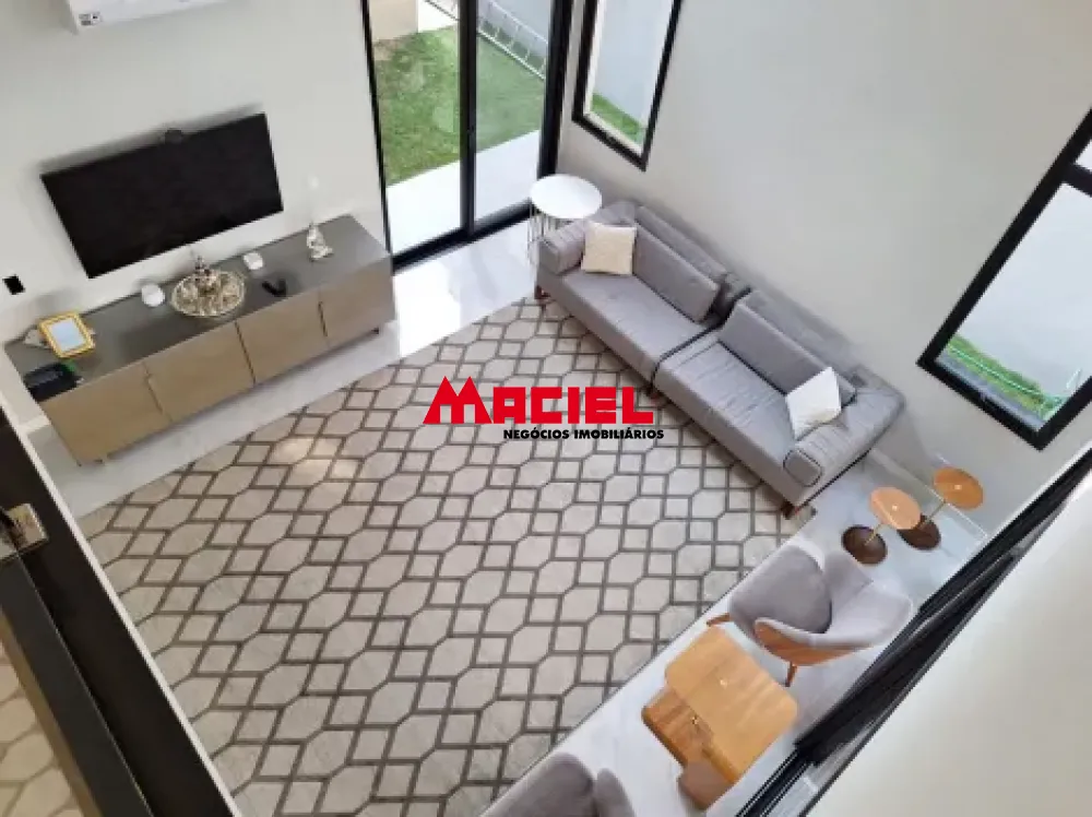 Alugar Casa / Condom&iacute;nio em S&atilde;o Jos&eacute; dos Campos R$ 25.000,00 - Foto 28