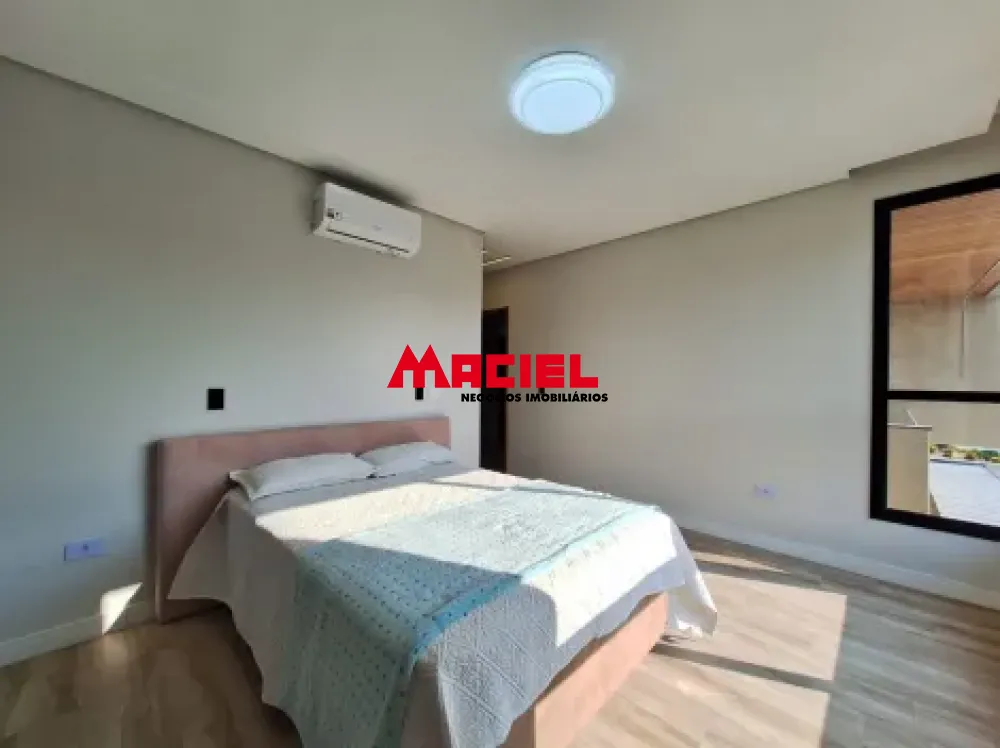 Alugar Casa / Condom&iacute;nio em S&atilde;o Jos&eacute; dos Campos R$ 25.000,00 - Foto 29