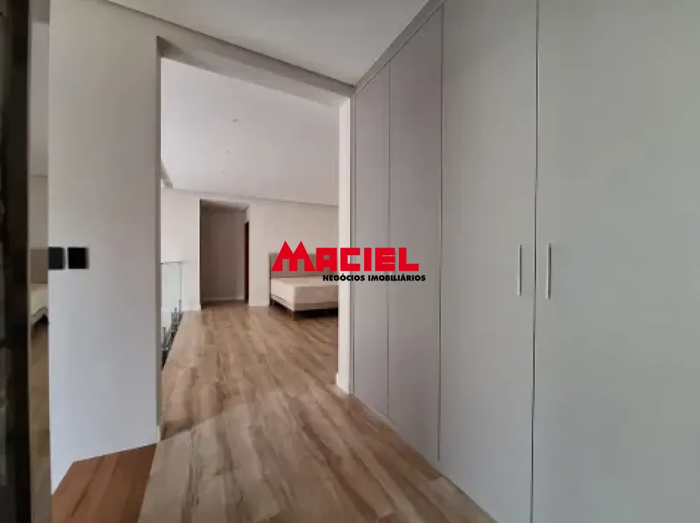 Alugar Casa / Condom&iacute;nio em S&atilde;o Jos&eacute; dos Campos R$ 25.000,00 - Foto 30