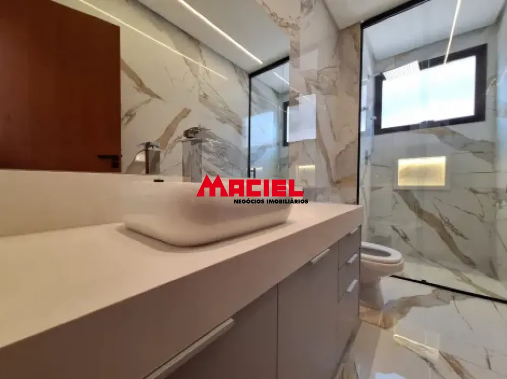 Alugar Casa / Condom&iacute;nio em S&atilde;o Jos&eacute; dos Campos R$ 25.000,00 - Foto 31