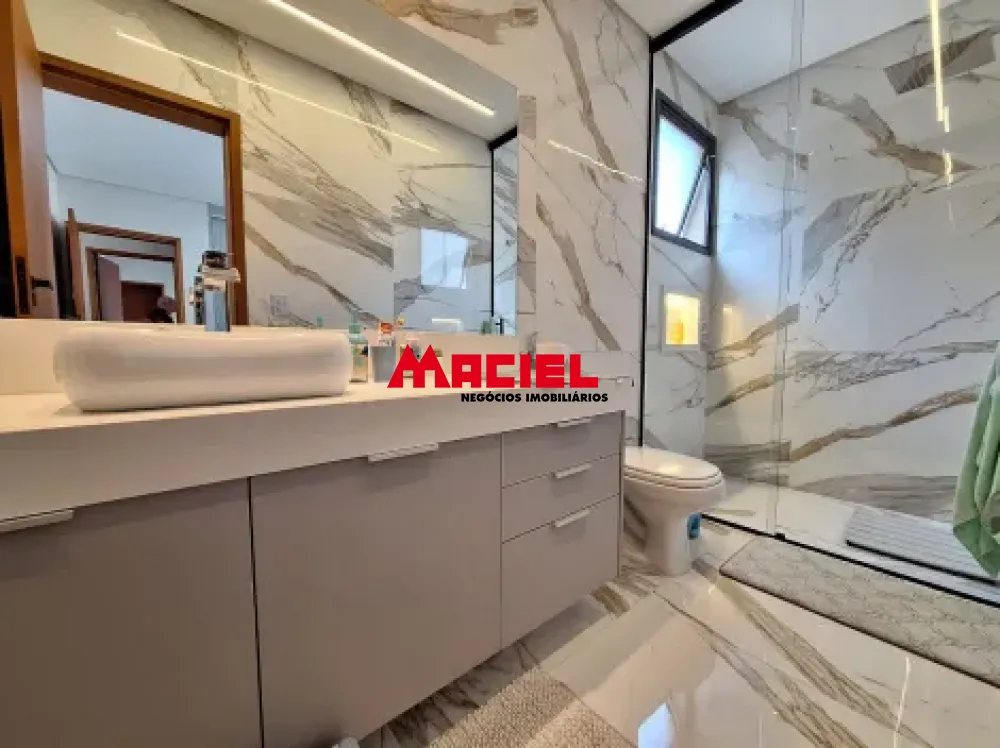 Alugar Casa / Condom&iacute;nio em S&atilde;o Jos&eacute; dos Campos R$ 25.000,00 - Foto 32