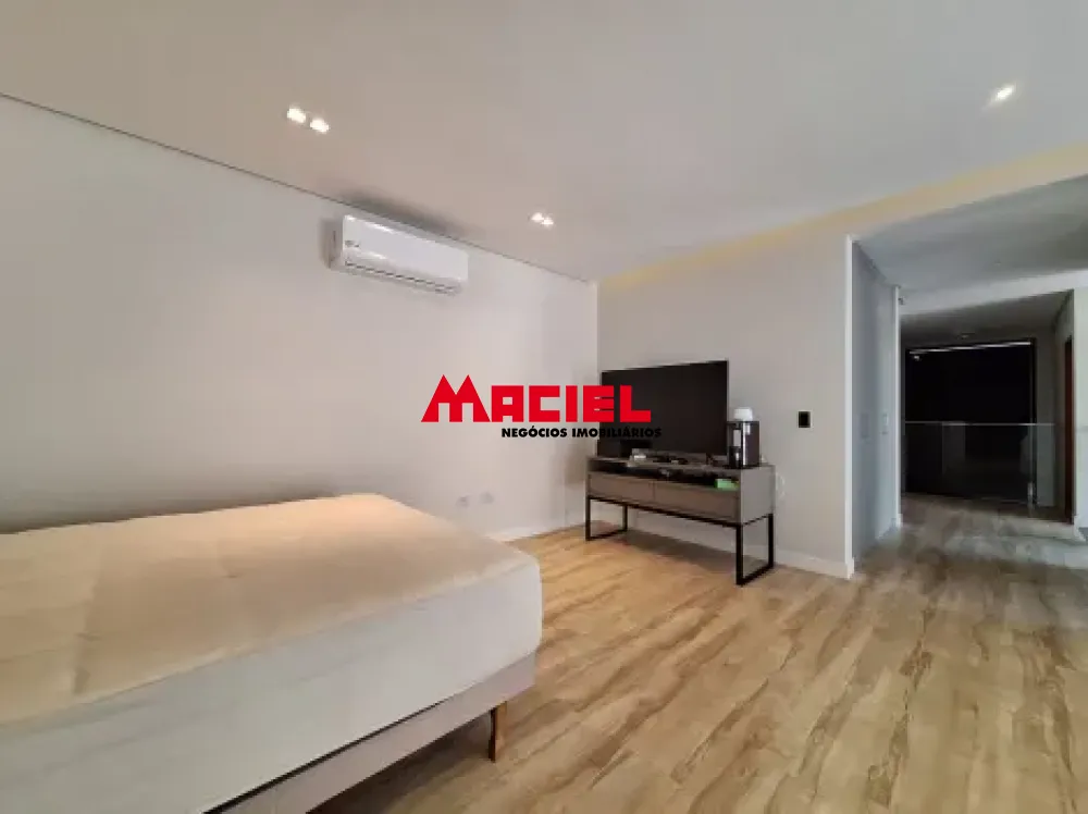 Alugar Casa / Condom&iacute;nio em S&atilde;o Jos&eacute; dos Campos R$ 25.000,00 - Foto 33