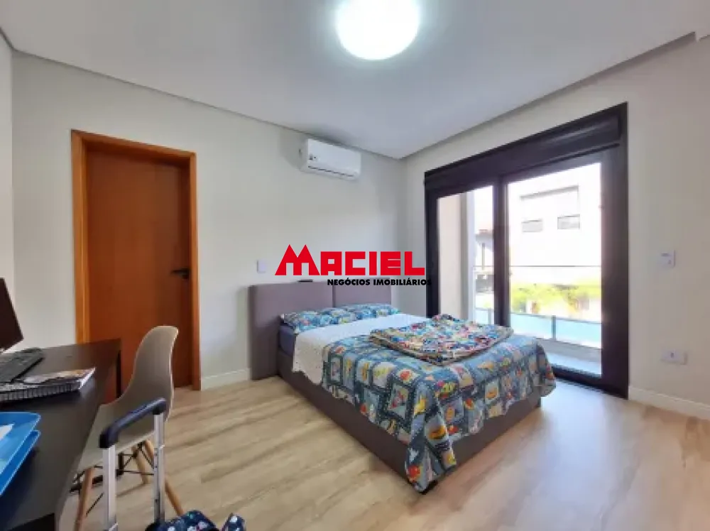 Alugar Casa / Condom&iacute;nio em S&atilde;o Jos&eacute; dos Campos R$ 25.000,00 - Foto 34