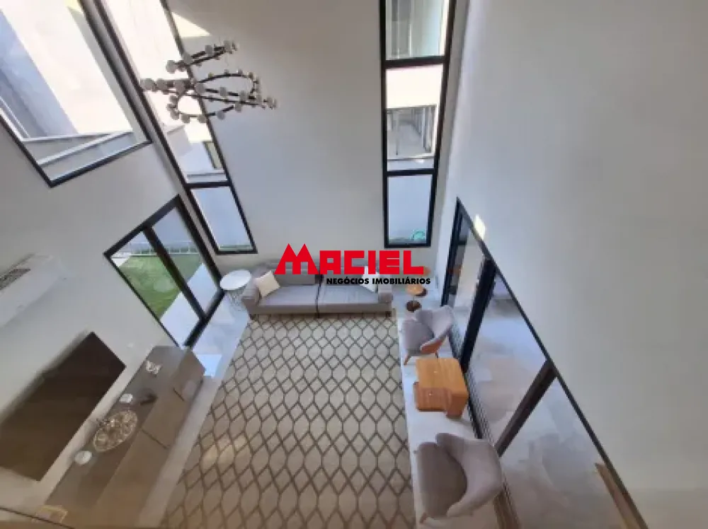 Alugar Casa / Condom&iacute;nio em S&atilde;o Jos&eacute; dos Campos R$ 25.000,00 - Foto 35