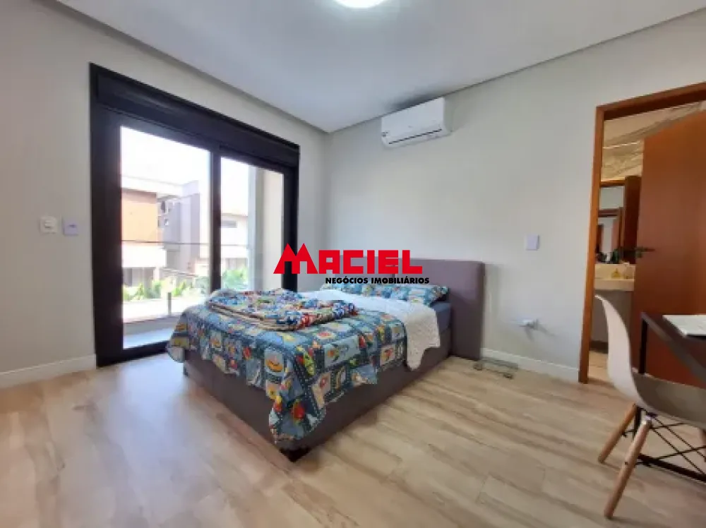 Alugar Casa / Condom&iacute;nio em S&atilde;o Jos&eacute; dos Campos R$ 25.000,00 - Foto 38