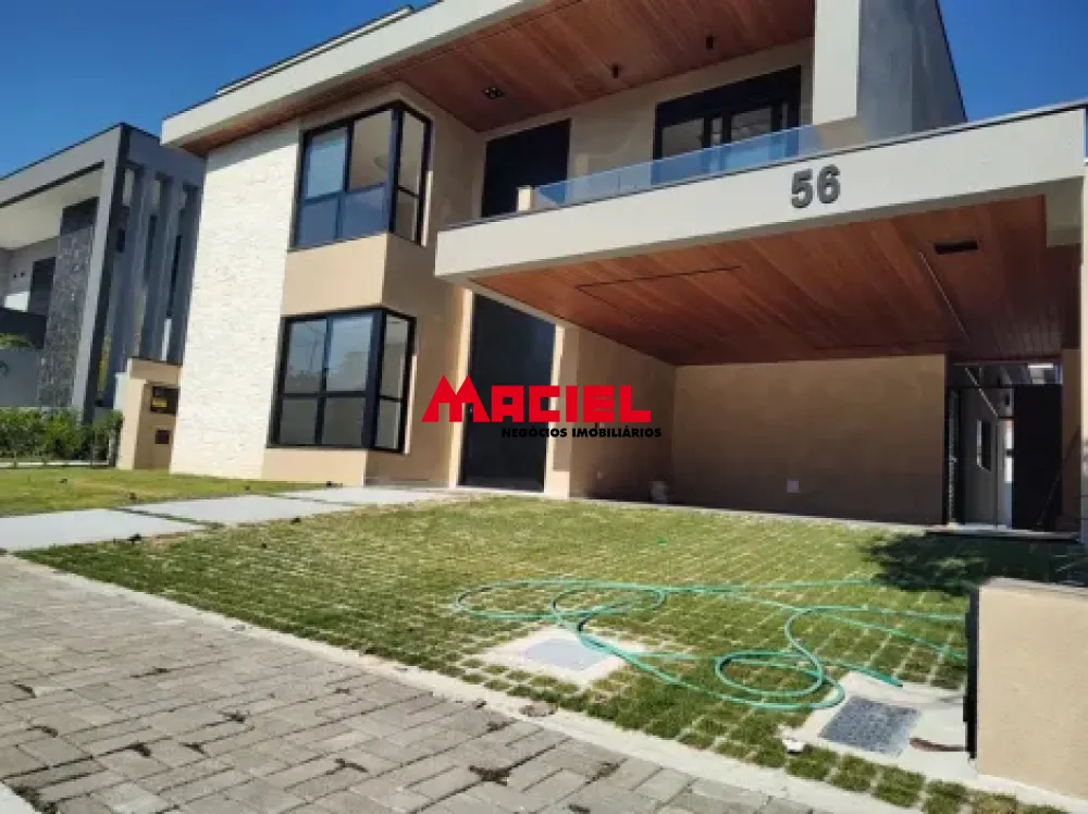 Alugar Casa / Condom&iacute;nio em S&atilde;o Jos&eacute; dos Campos R$ 25.000,00 - Foto 41