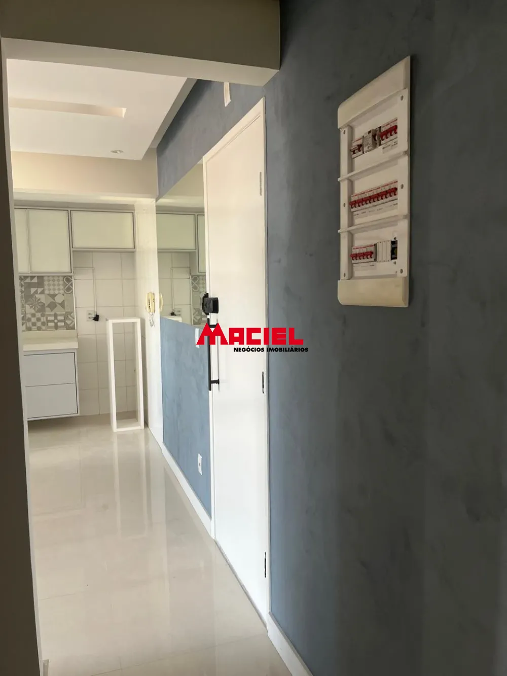 Comprar Apartamento / Padr&atilde;o em S&atilde;o Jos&eacute; dos Campos R$ 330.000,00 - Foto 1