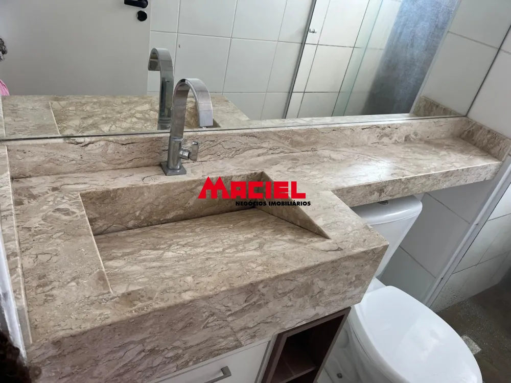 Comprar Apartamento / Padr&atilde;o em S&atilde;o Jos&eacute; dos Campos R$ 330.000,00 - Foto 14