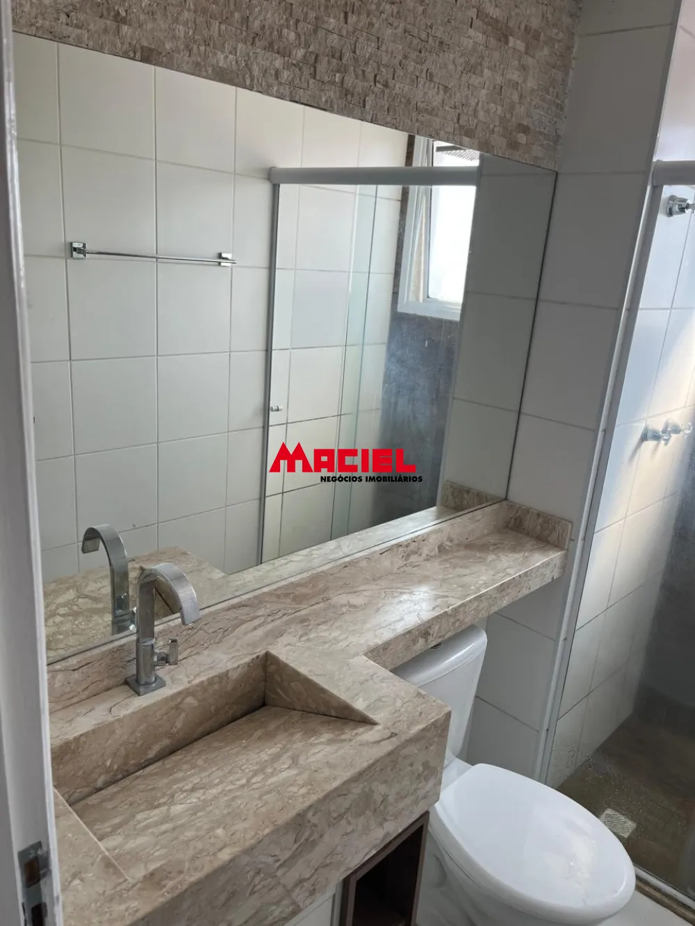 Comprar Apartamento / Padr&atilde;o em S&atilde;o Jos&eacute; dos Campos R$ 330.000,00 - Foto 45