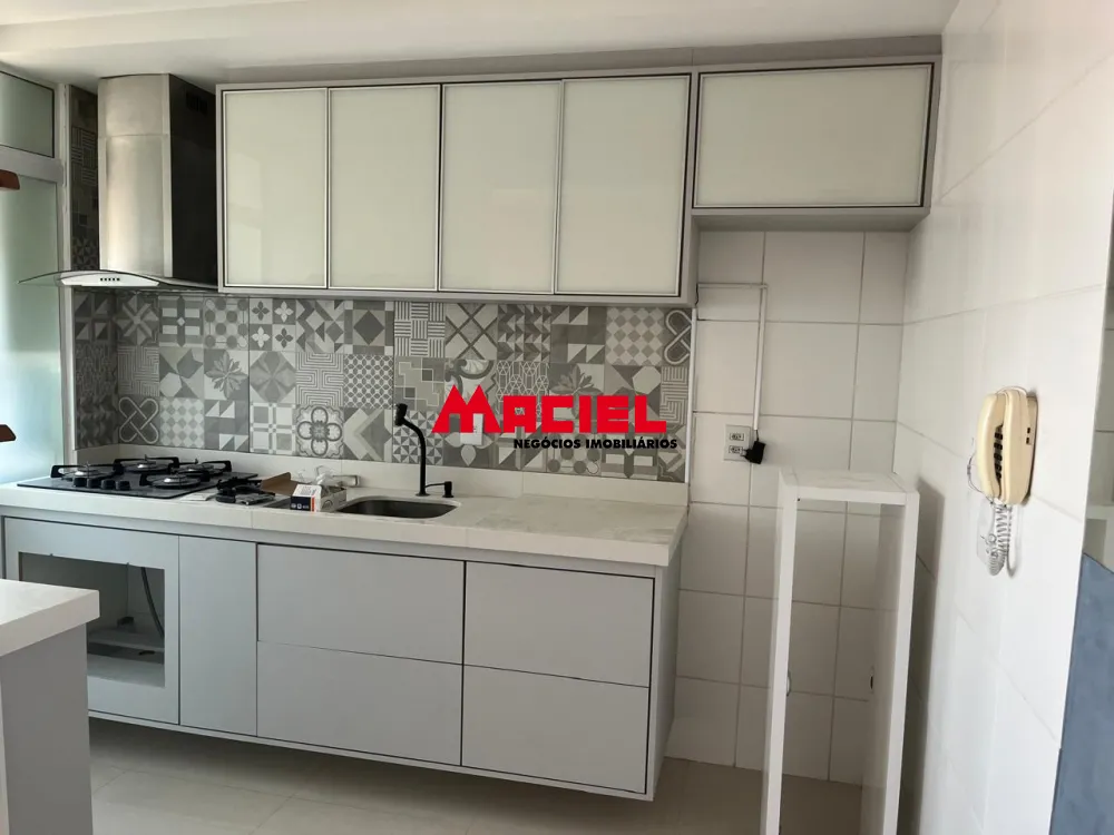 Comprar Apartamento / Padr&atilde;o em S&atilde;o Jos&eacute; dos Campos R$ 330.000,00 - Foto 56