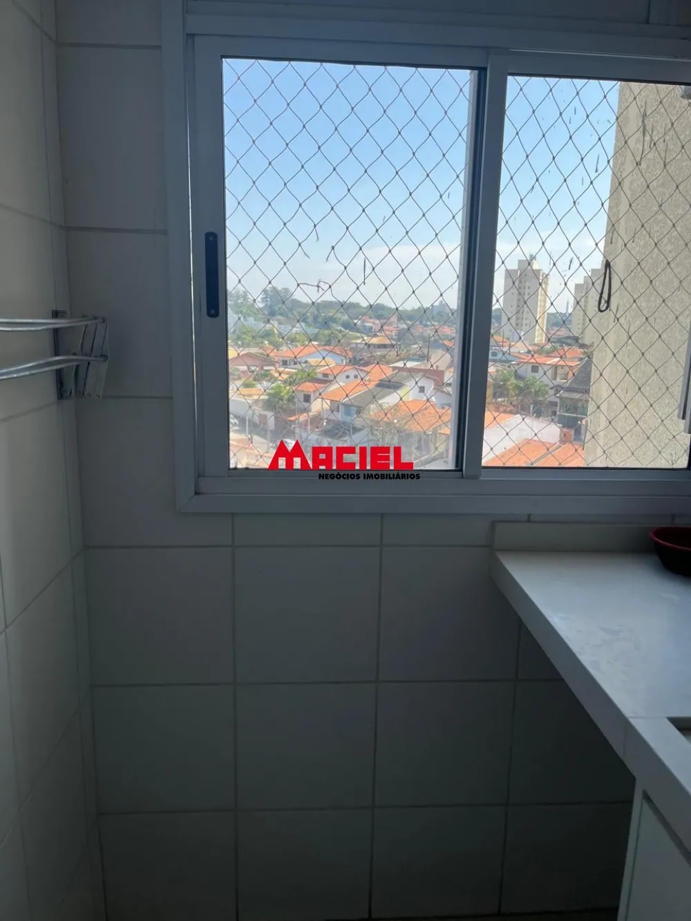 Comprar Apartamento / Padr&atilde;o em S&atilde;o Jos&eacute; dos Campos R$ 330.000,00 - Foto 63