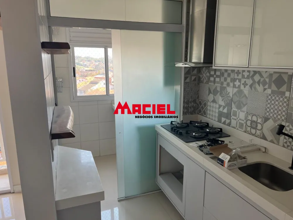 Comprar Apartamento / Padr&atilde;o em S&atilde;o Jos&eacute; dos Campos R$ 330.000,00 - Foto 64