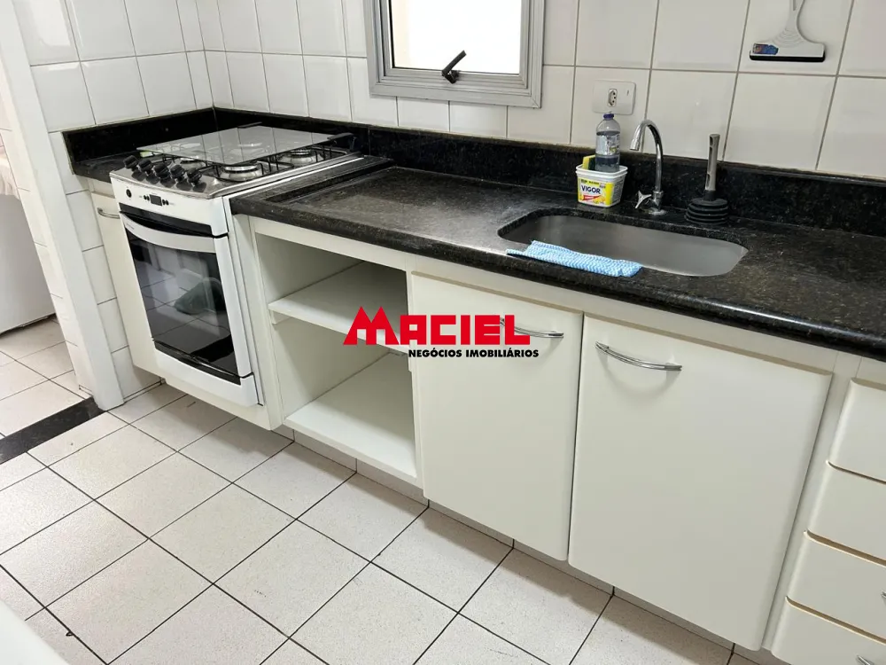 Comprar Apartamento / Padr&atilde;o em S&atilde;o Jos&eacute; dos Campos R$ 330.000,00 - Foto 83