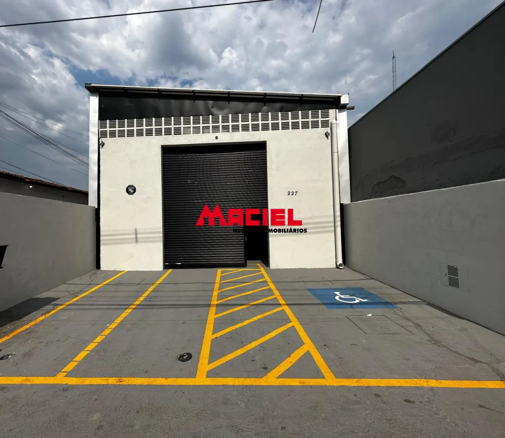 Comprar Comercial / Galp&atilde;o em S&atilde;o Jos&eacute; dos Campos R$ 830.000,00 - Foto 4