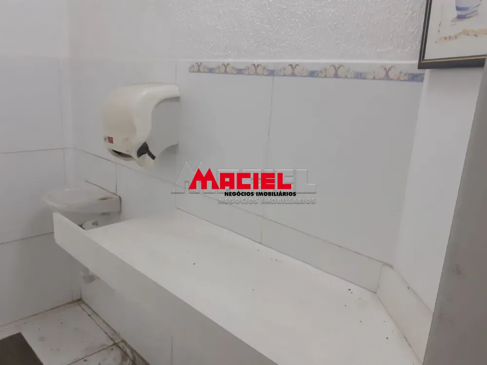 Alugar Comercial / Ponto Comercial em S&atilde;o Jos&eacute; dos Campos R$ 22.000,00 - Foto 5