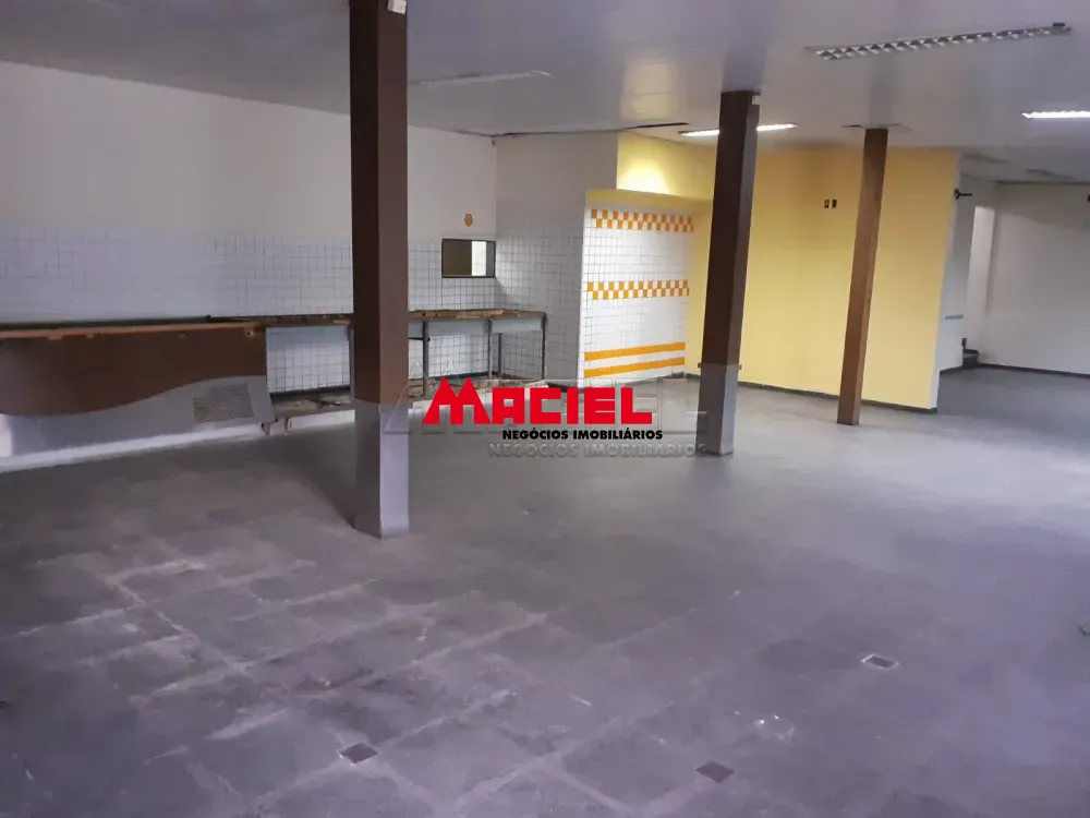 Alugar Comercial / Ponto Comercial em S&atilde;o Jos&eacute; dos Campos R$ 22.000,00 - Foto 10