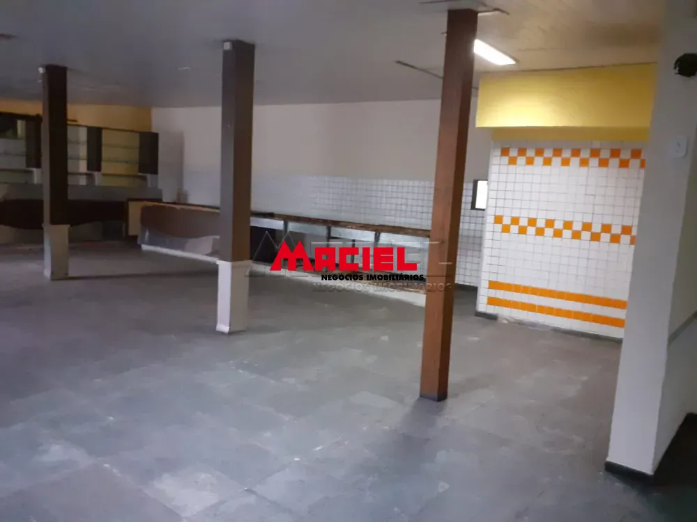 Alugar Comercial / Ponto Comercial em S&atilde;o Jos&eacute; dos Campos R$ 22.000,00 - Foto 11