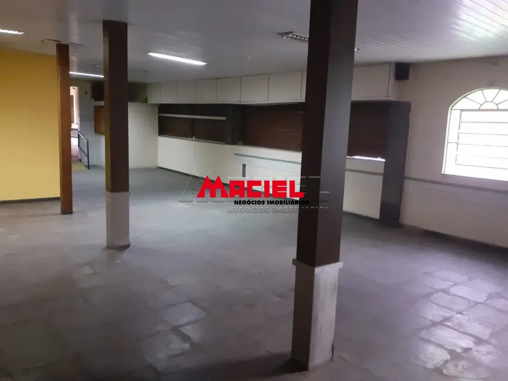 Alugar Comercial / Ponto Comercial em S&atilde;o Jos&eacute; dos Campos R$ 22.000,00 - Foto 9