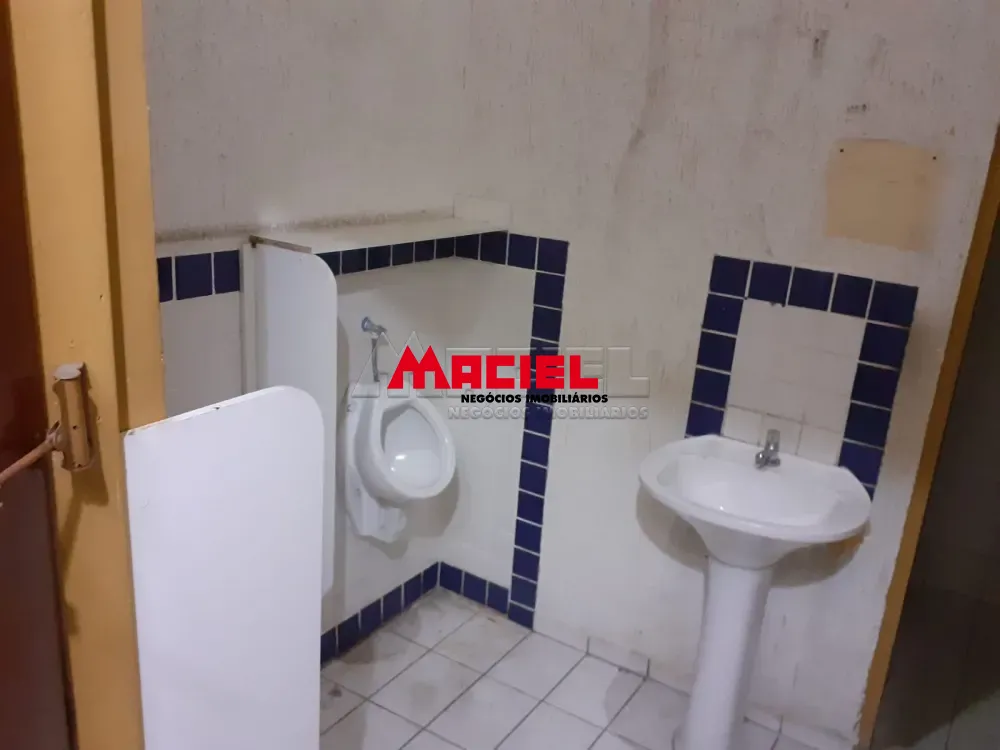 Alugar Comercial / Ponto Comercial em S&atilde;o Jos&eacute; dos Campos R$ 22.000,00 - Foto 13