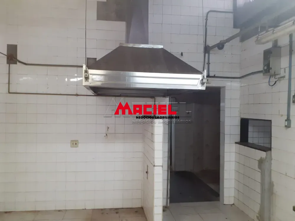 Alugar Comercial / Ponto Comercial em S&atilde;o Jos&eacute; dos Campos R$ 22.000,00 - Foto 14