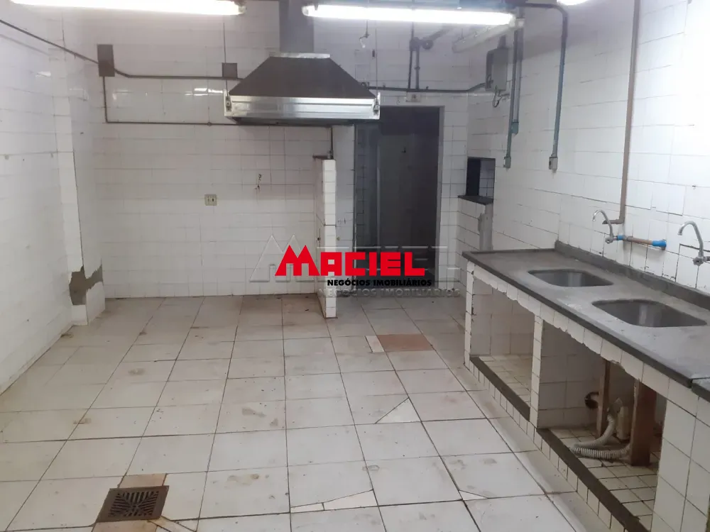 Alugar Comercial / Ponto Comercial em S&atilde;o Jos&eacute; dos Campos R$ 22.000,00 - Foto 18