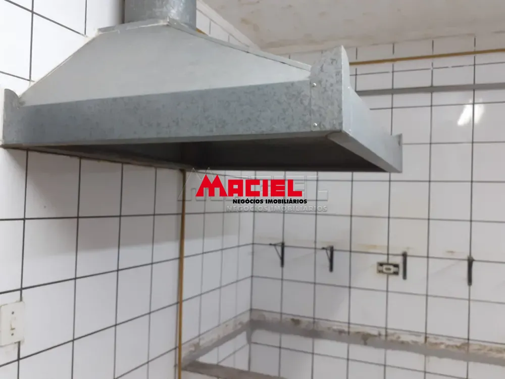 Alugar Comercial / Ponto Comercial em S&atilde;o Jos&eacute; dos Campos R$ 22.000,00 - Foto 19