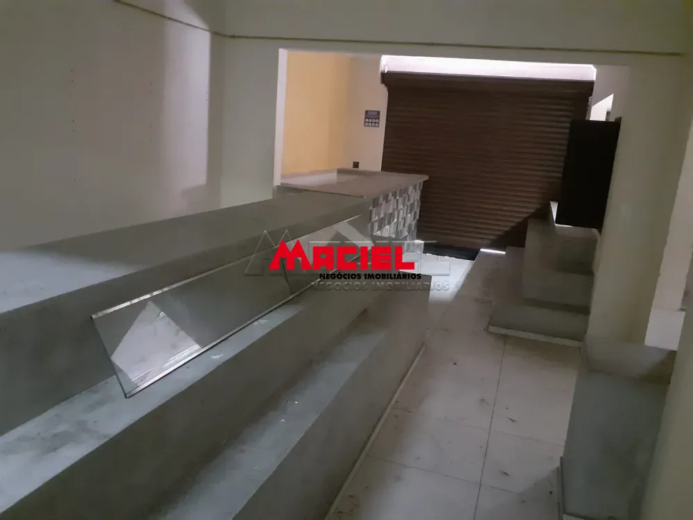 Alugar Comercial / Ponto Comercial em S&atilde;o Jos&eacute; dos Campos R$ 22.000,00 - Foto 20