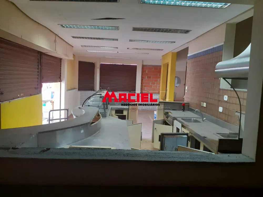 Alugar Comercial / Ponto Comercial em S&atilde;o Jos&eacute; dos Campos R$ 22.000,00 - Foto 22