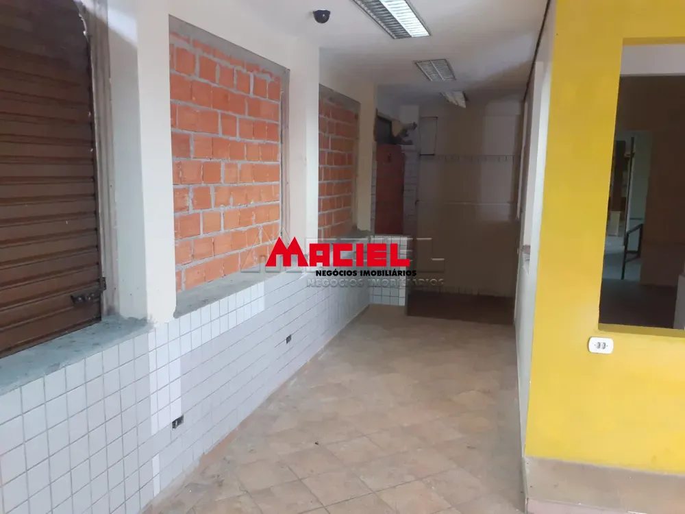 Alugar Comercial / Ponto Comercial em S&atilde;o Jos&eacute; dos Campos R$ 22.000,00 - Foto 28