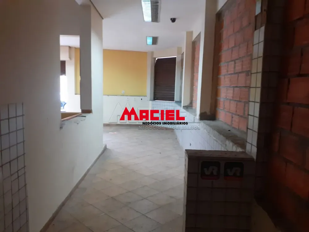 Alugar Comercial / Ponto Comercial em S&atilde;o Jos&eacute; dos Campos R$ 22.000,00 - Foto 30