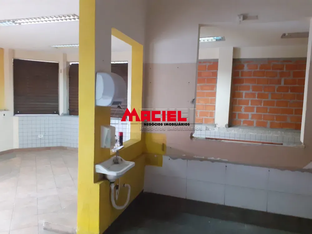 Alugar Comercial / Ponto Comercial em S&atilde;o Jos&eacute; dos Campos R$ 22.000,00 - Foto 34