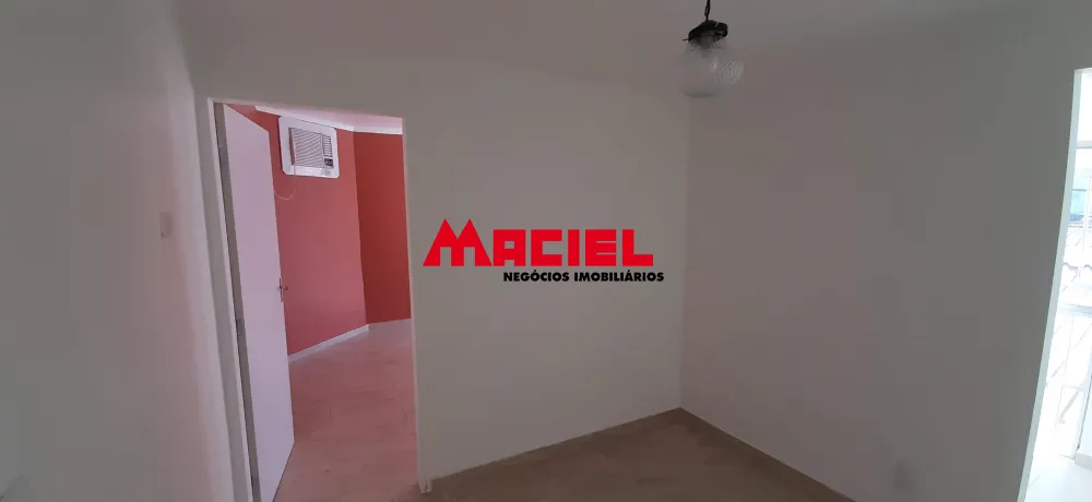 Alugar Comercial / Sala em Edif&iacute;cio/Condom&iacute;nio em S&atilde;o Jos&eacute; dos Campos R$ 900,00 - Foto 2