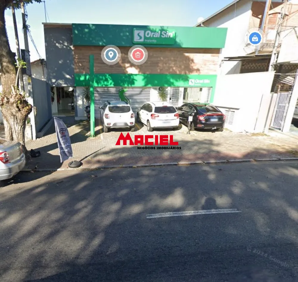 Alugar Comercial / Ponto Comercial em S&atilde;o Jos&eacute; dos Campos R$ 5.526,81 - Foto 1