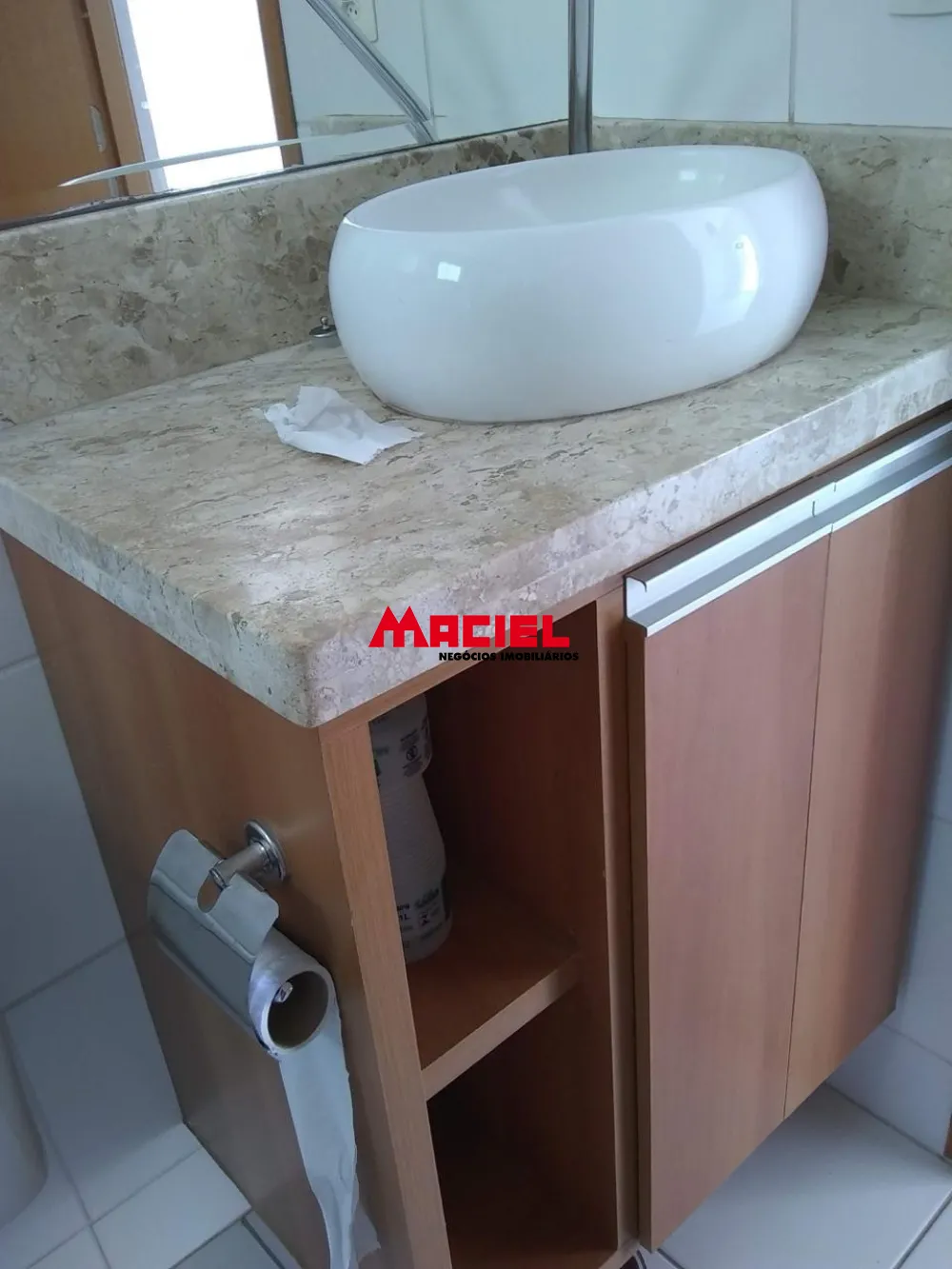 Alugar Apartamento / Padr&atilde;o em S&atilde;o Jos&eacute; dos Campos R$ 1.300,00 - Foto 5