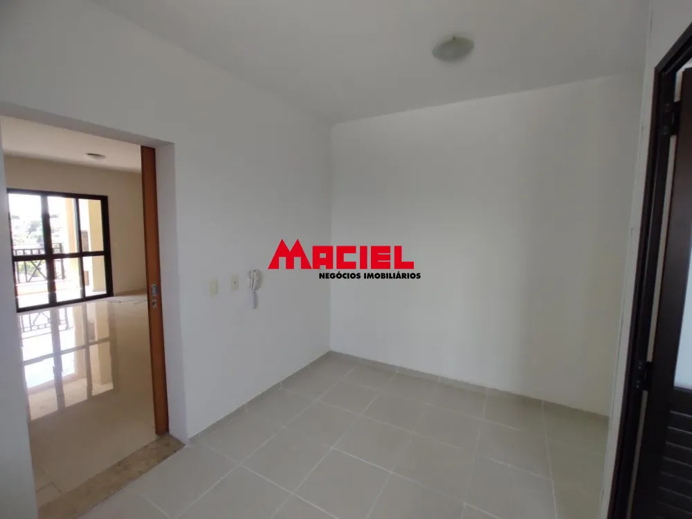 Alugar Apartamento / Padr&atilde;o em S&atilde;o Jos&eacute; dos Campos R$ 6.800,00 - Foto 11