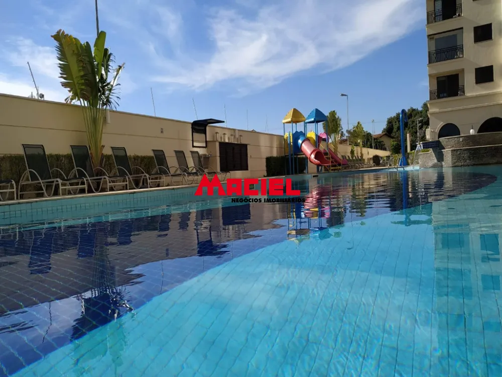 Alugar Apartamento / Padr&atilde;o em S&atilde;o Jos&eacute; dos Campos R$ 6.800,00 - Foto 21