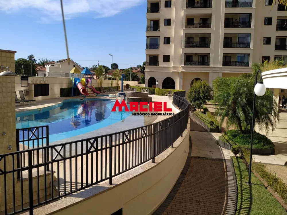 Alugar Apartamento / Padr&atilde;o em S&atilde;o Jos&eacute; dos Campos R$ 6.800,00 - Foto 22