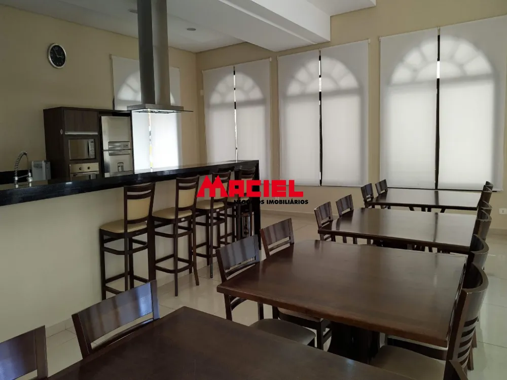 Alugar Apartamento / Padr&atilde;o em S&atilde;o Jos&eacute; dos Campos R$ 6.800,00 - Foto 24