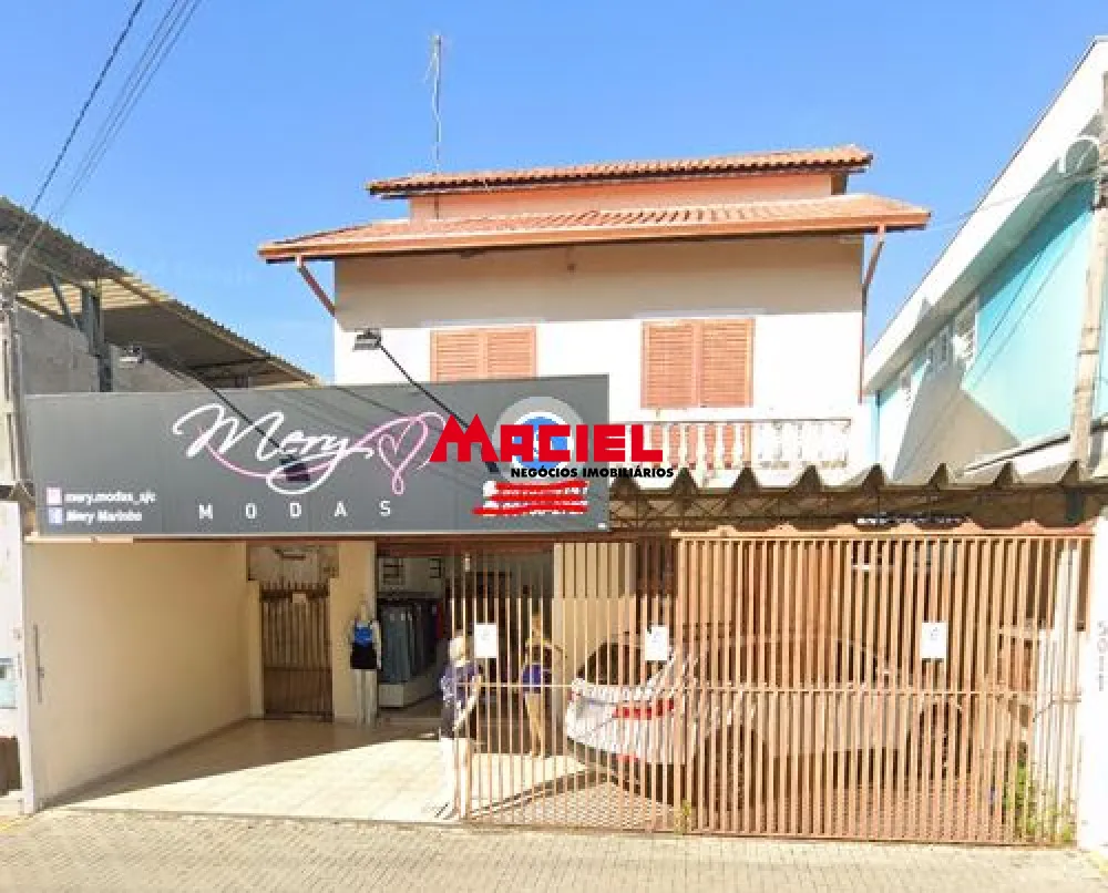 Alugar Casa / Padr&atilde;o em S&atilde;o Jos&eacute; dos Campos R$ 3.099,62 - Foto 1