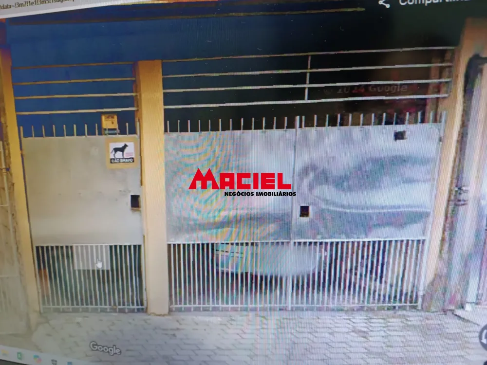 Alugar Casa / Padr&atilde;o em S&atilde;o Jos&eacute; dos Campos R$ 798,87 - Foto 1