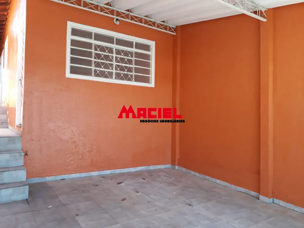 Alugar Casa / Padr&atilde;o em S&atilde;o Jos&eacute; dos Campos R$ 1.700,00 - Foto 11