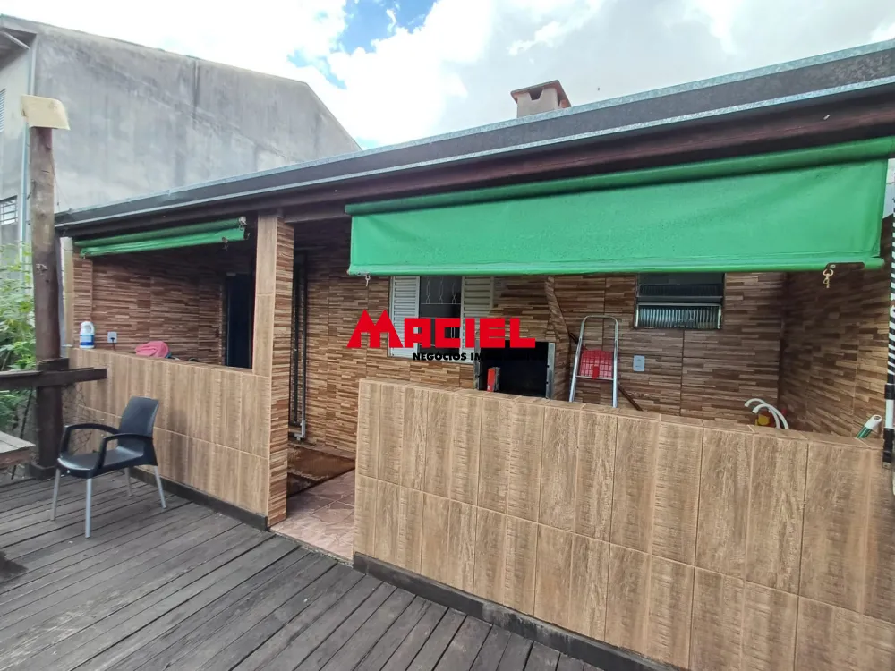 Comprar Casa / Padr&atilde;o em S&atilde;o Jos&eacute; dos Campos R$ 450.000,00 - Foto 3